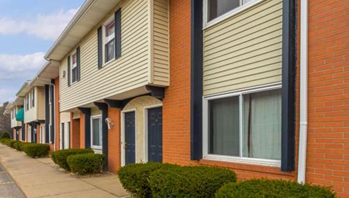 North Canton Hotel | Magnuson Hotel Extended Stay Canton Ohio