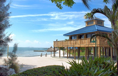 Pinellas Point Hotel | Magnuson Hotel Marina Cove