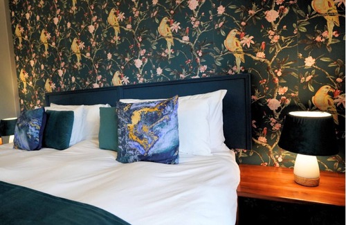 Haenertsburg Hotel | Magoebaskloof Hotel Tzaneen