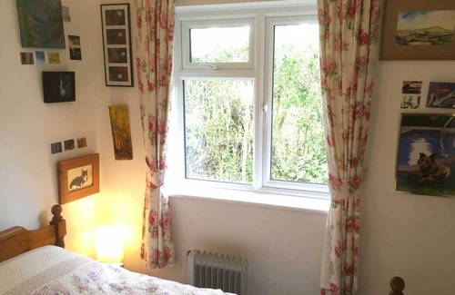 Polegate House | Magpie Cottage. The perfect country getaway - any time of year