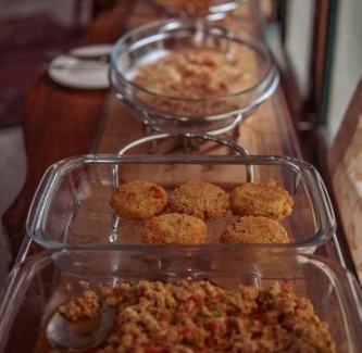 Abbottabad Bed & Breakfast | Magpie Lodge