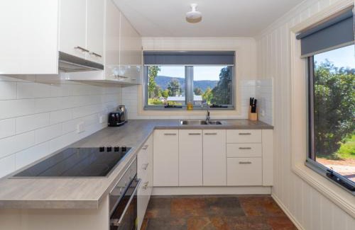 Marysville House | Magpie Nest