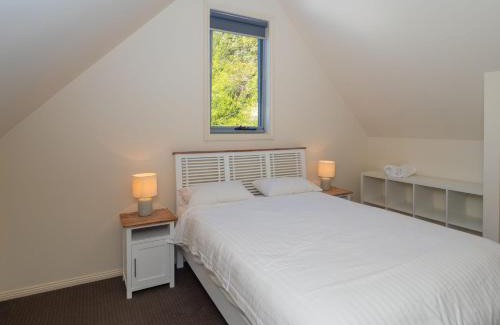 Marysville House | Magpie Nest