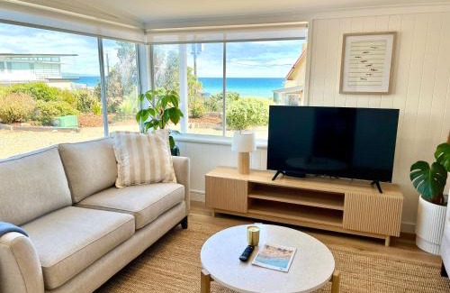 Aldinga Beach House | Magpie Sands - Ocean Views & Seaside Luxury - Steps to beach
