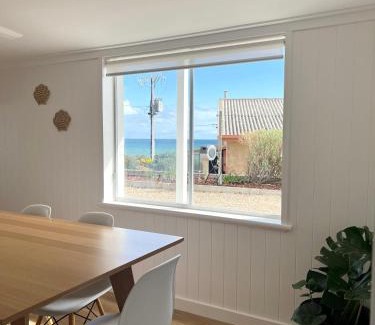 Aldinga Beach House | Magpie Sands - Ocean Views & Seaside Luxury - Steps to beach
