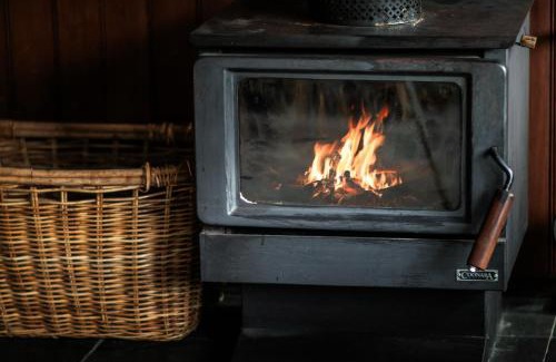 Thredbo Ski Chalet | Magpies Nest