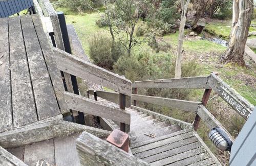 Thredbo Ski Chalet | Magpies Nest