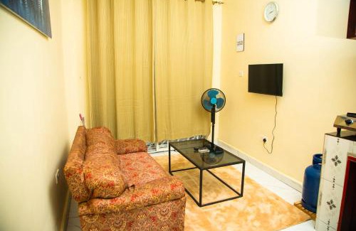 Kampala Apartment | Magreson Residence