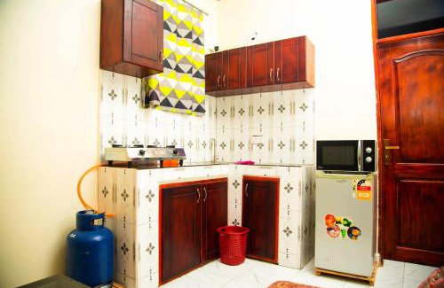 Kampala Apartment | Magreson Residence