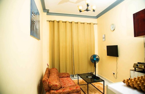 Kampala Apartment | Magreson Residence