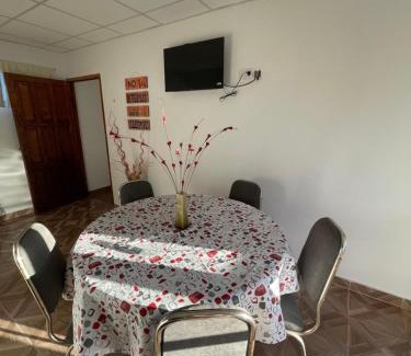 Malargue Apartment | MAGU