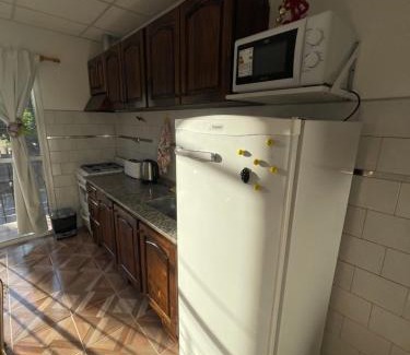 Malargue Apartment | MAGU