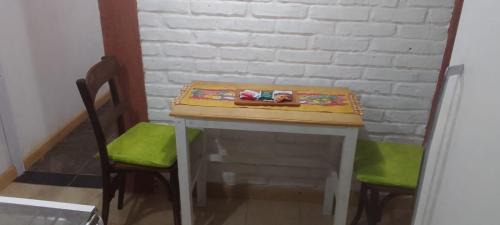 La Falda Apartment | Magui