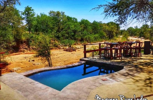 Gravelotte Hotel | Magwena River Lodge
