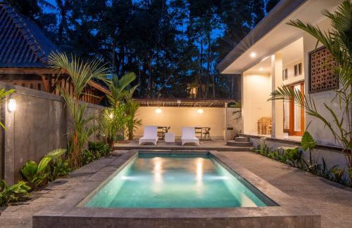 Petulu House | Maha Gunung Ubud
