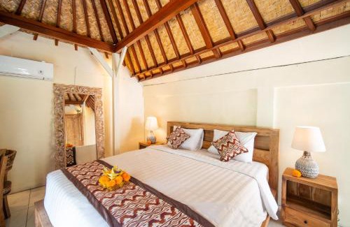 Petulu House | Maha Gunung Ubud