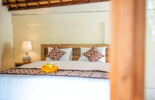 Petulu House | Maha Gunung Ubud