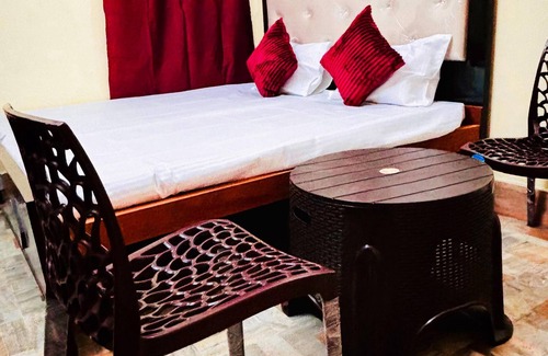 Naini Apartment | maha kumbh highseas hotel