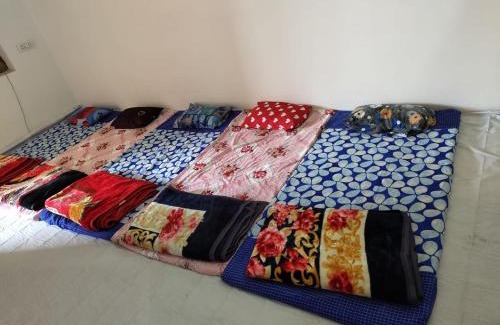 Jhusi House | Maha Kumbh Homestay
