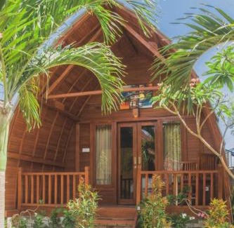 Goris House | Maha Nusa Menjangan
