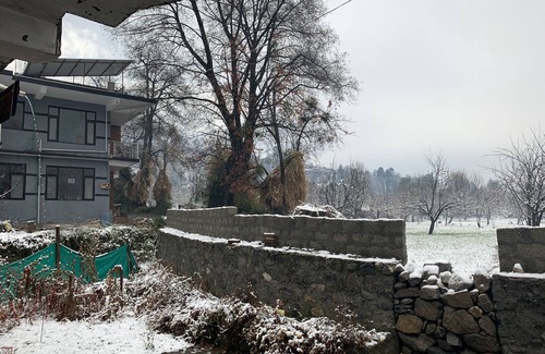 New Manali Cottage | MahaaDev Cottage,Mansari| Homestay | Hostel | Rooms
