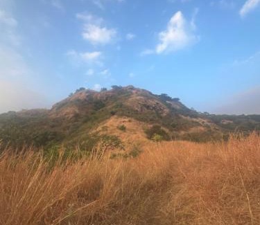 Mahabaleshwar Other | Mahabaleshwar Tent camping
