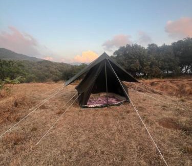 Mahabaleshwar Other | Mahabaleshwar Tent camping