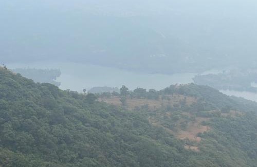 Mahabaleshwar Other | Mahabaleshwar Tent camping