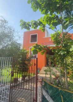 Mahabalipuram Villa | Mahabs Paradise Homestay