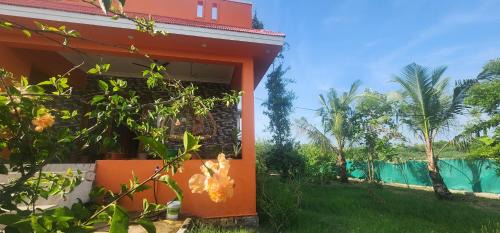 Mahabalipuram Villa | Mahabs Paradise Homestay