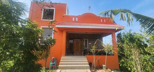 Mahabalipuram Villa | Mahabs Paradise Homestay