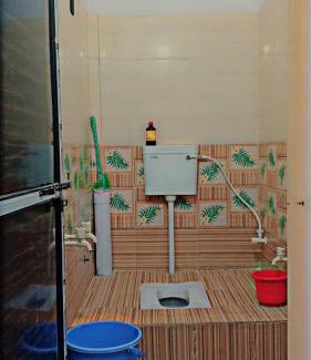 Ayodhya Apartment | Mahadev homestay Near Ram mandir and saryu Ghat