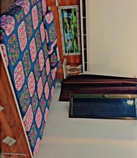 Ayodhya Apartment | Mahadev homestay Near Ram mandir and saryu Ghat