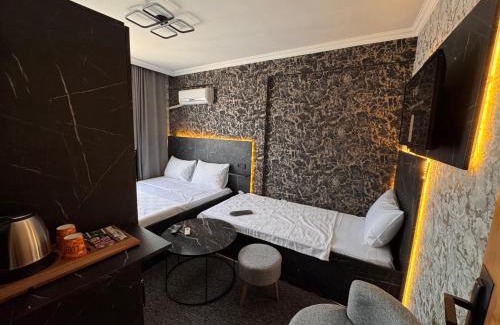 Pendik Hotel | MAHAL Otel PENDİK