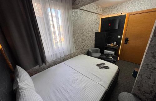 Pendik Hotel | MAHAL Otel PENDİK