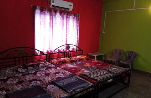 Devbag House | Mahalaxmi home stay Tarkarli devbag