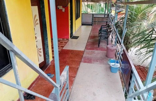 Devbag House | Mahalaxmi home stay Tarkarli devbag