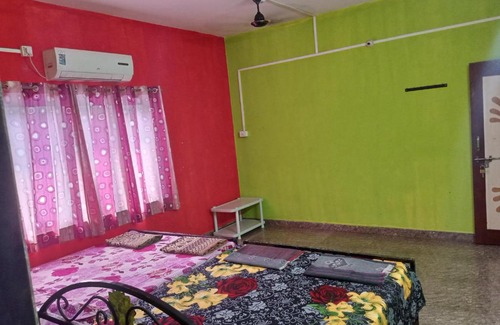 Devbag House | Mahalaxmi home stay Tarkarli devbag
