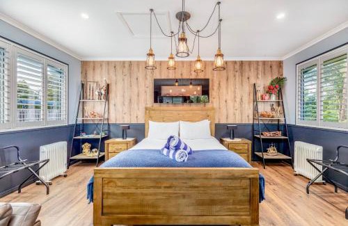 Mapleton Bed & Breakfast | Mahalo Accomodation