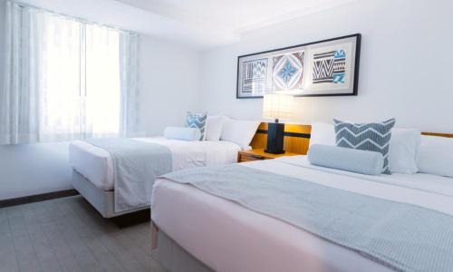 Wildwood Crest Hotel | Mahalo Diamond Beach Resort