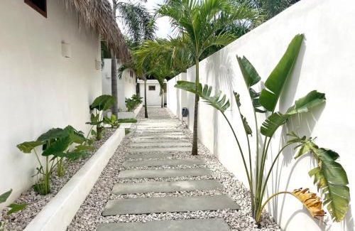 Popoyo Resort | Mahalo Resort Nicaragua