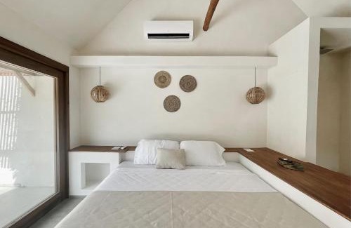 Popoyo Resort | Mahalo Resort Nicaragua
