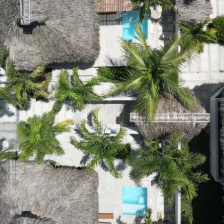 Popoyo Resort | Mahalo Resort Nicaragua