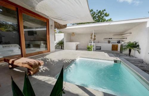 Popoyo Resort | Mahalo Resort Nicaragua
