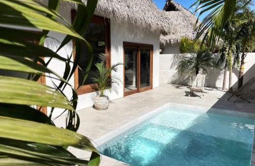 Popoyo Villa | Mahalo Villa Selva with Private Pool
