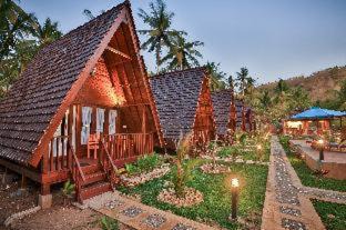 Penida Island Resort | Mahaloka Valley Nusa Penida