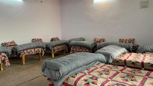 Allahabad Hostel | Mahamana guest house