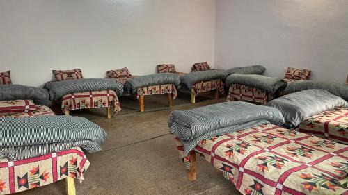 Allahabad Hostel | Mahamana guest house