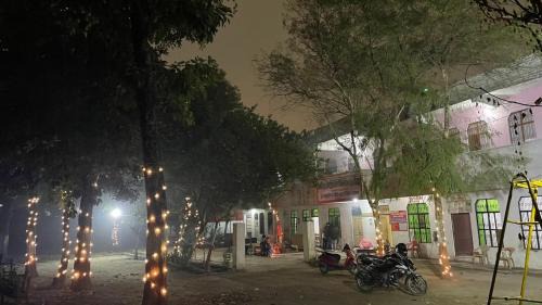 Allahabad Hostel | Mahamana guest house