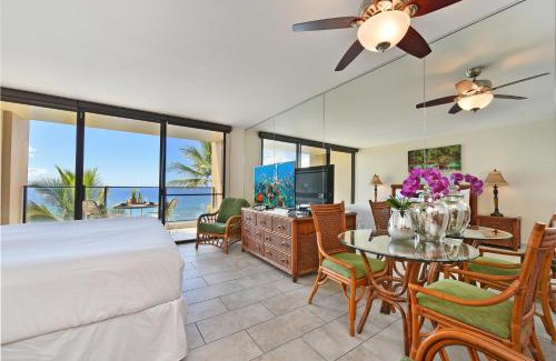 Honokowai Apartment | Mahana 602